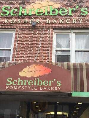 Schreiber Home Style Bakery, Brooklyn