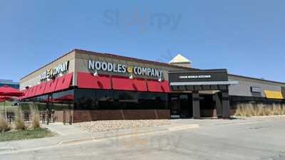 Noodles & Company