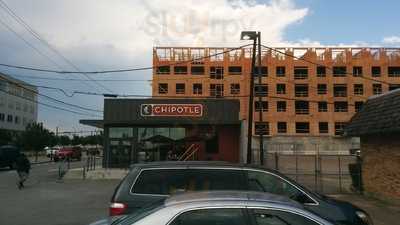 Chipotle Mexican Grill, Fort Worth