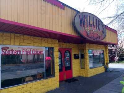 Willie's Taste of Soul BBQ, Seattle