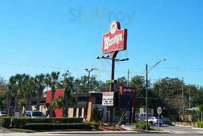 Wendy's, Jacksonville