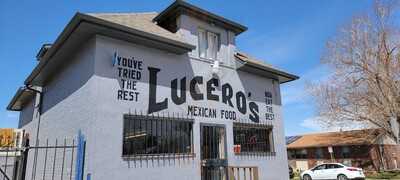 Lucero's, Denver