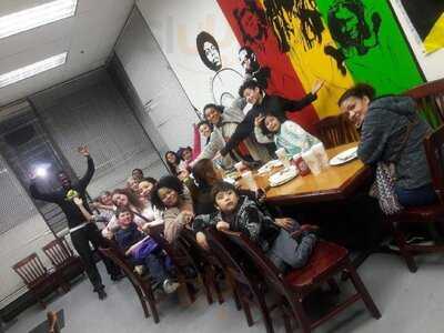 Irie Mon Cafe, Atlanta