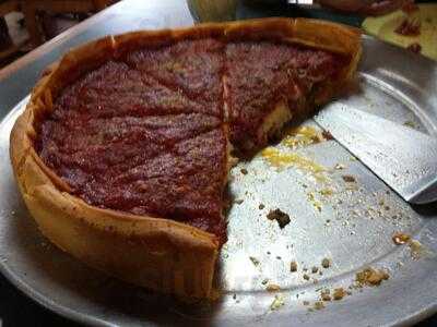 Chicago's Pizza, San Antonio