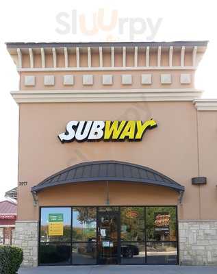 Subway, Fort Worth