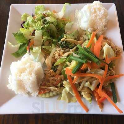 Krua Thai Family Kitchen, Seattle