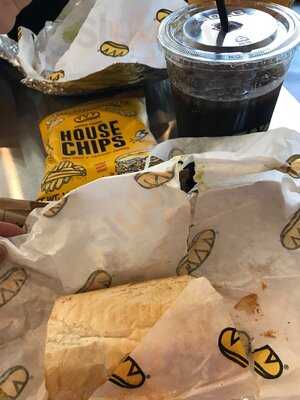 Which Wich