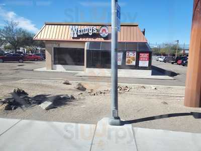 Wendy's, Tucson