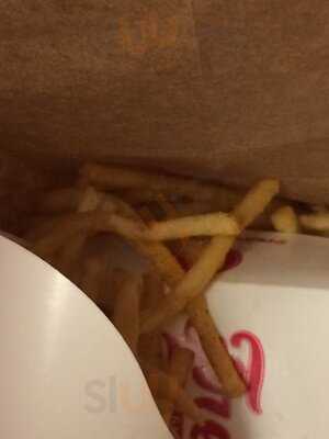 Freddy's Frozen Custard & Steakburgers