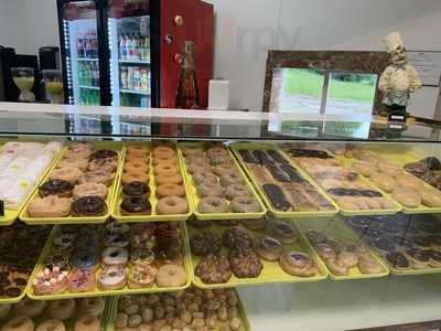 Mr. Bakery Donuts, Fort Worth