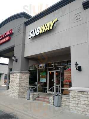 Subway, Tulsa