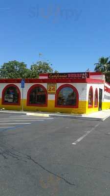 California Burrito & Mexican Food, Sacramento