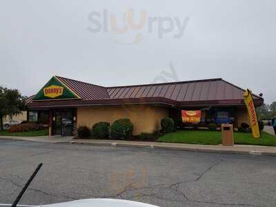 Denny's, Indianapolis