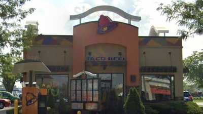 Taco Bell, Columbus