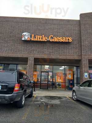 Little Caesars, Tulsa