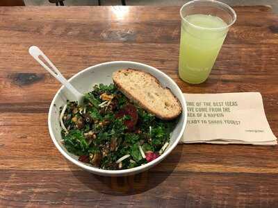 Sweetgreen