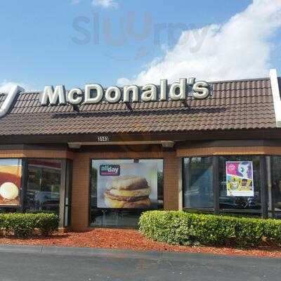 McDonald's, Jacksonville