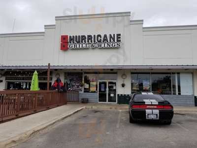 Hurricane Grill & Wings, San Antonio