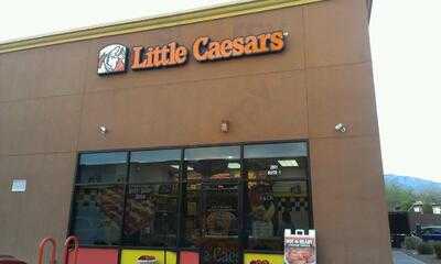 Little Caesars