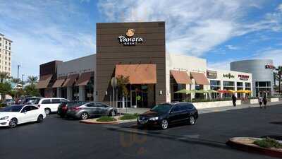 Panera Bread, Las Vegas