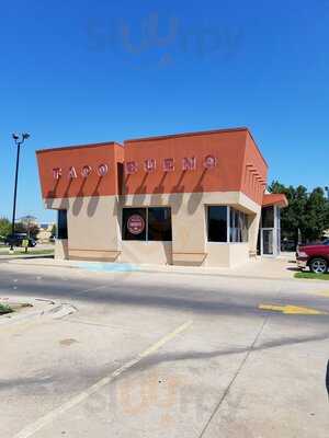 Taco Bueno, Tulsa