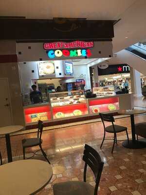 Great American Cookies, Saint Louis