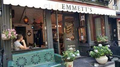 Emmett's