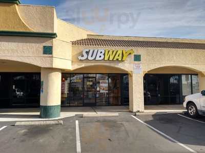 Subway, Sacramento