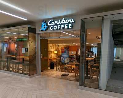 Caribou Coffee, Minneapolis