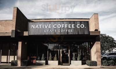 Native Coffee Company, Dallas