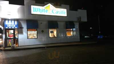 White Castle, Cincinnati