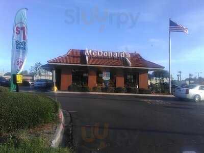 McDonald's, Jacksonville