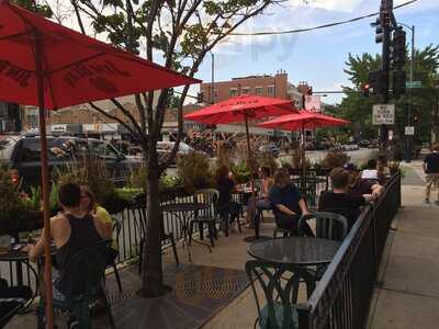 Schubas Tavern, Chicago