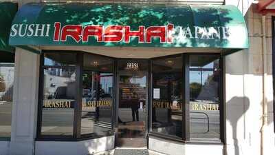 Irashai Sushi Restaurant, Seattle