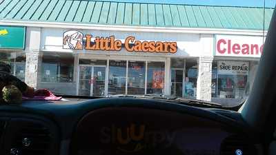 Little Caesars, Baltimore