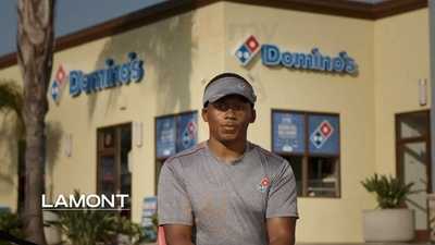 Domino's Pizza, Fort Worth