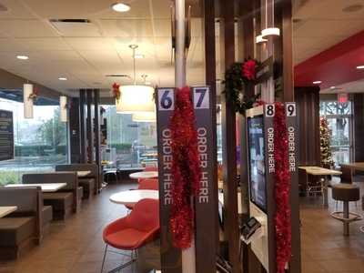 McDonald's, Jacksonville