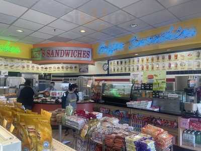 Lee's Sandwiches, San Jose