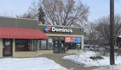 Domino's Pizza, Minneapolis