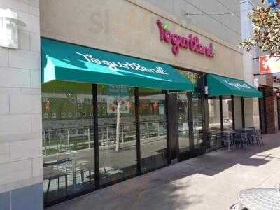 Yogurtland, Las Vegas