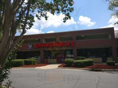 Chuck E. Cheese, Charlotte