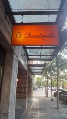 Chocolopolis, Seattle