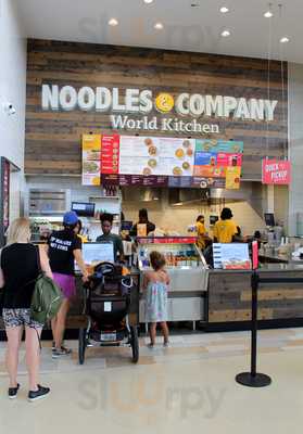 Noodles & Company, Indianapolis