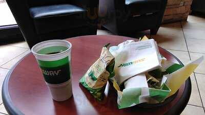 Subway, Denver