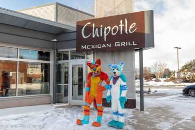 Chipotle Mexican Grill, Columbus