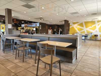 McDonald's, Cincinnati