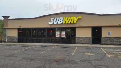 Subway, Minneapolis