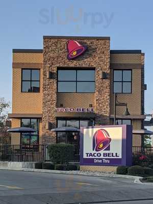 Taco Bell, Fort Worth