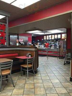 Hardee's, Indianapolis