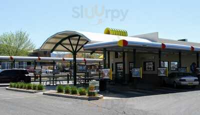 Sonic Drive-In, Albuquerque